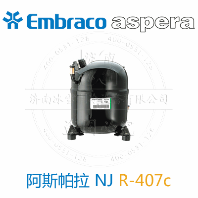 R407c制冷劑壓縮機(jī)